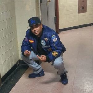 Meet your Posher, Nelson